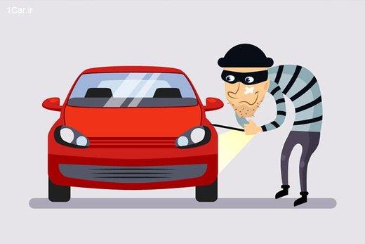 کدام دزدگیر مناسب ماشین من هست ؟