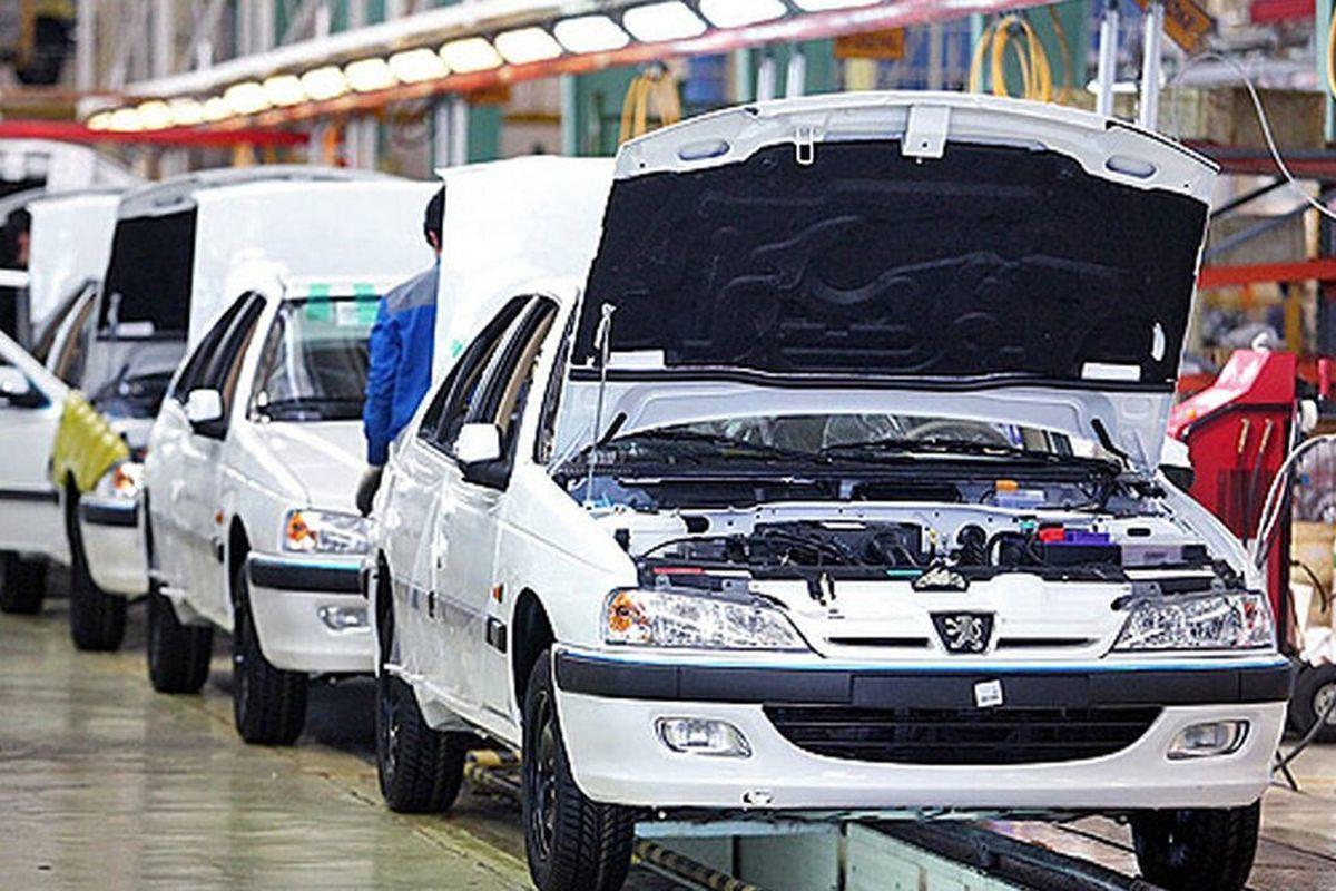 راه های جلوگیری از سرقت پرشیا + معرفی ردیاب خودرو