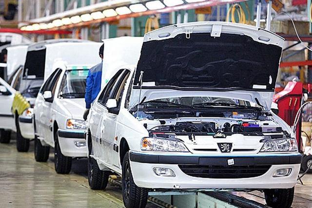 راه های جلوگیری از سرقت پرشیا + معرفی ردیاب خودرو