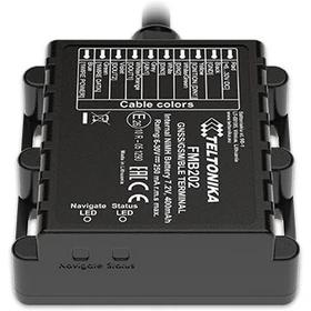ردیاب خودرو تلتونیکا FMB202