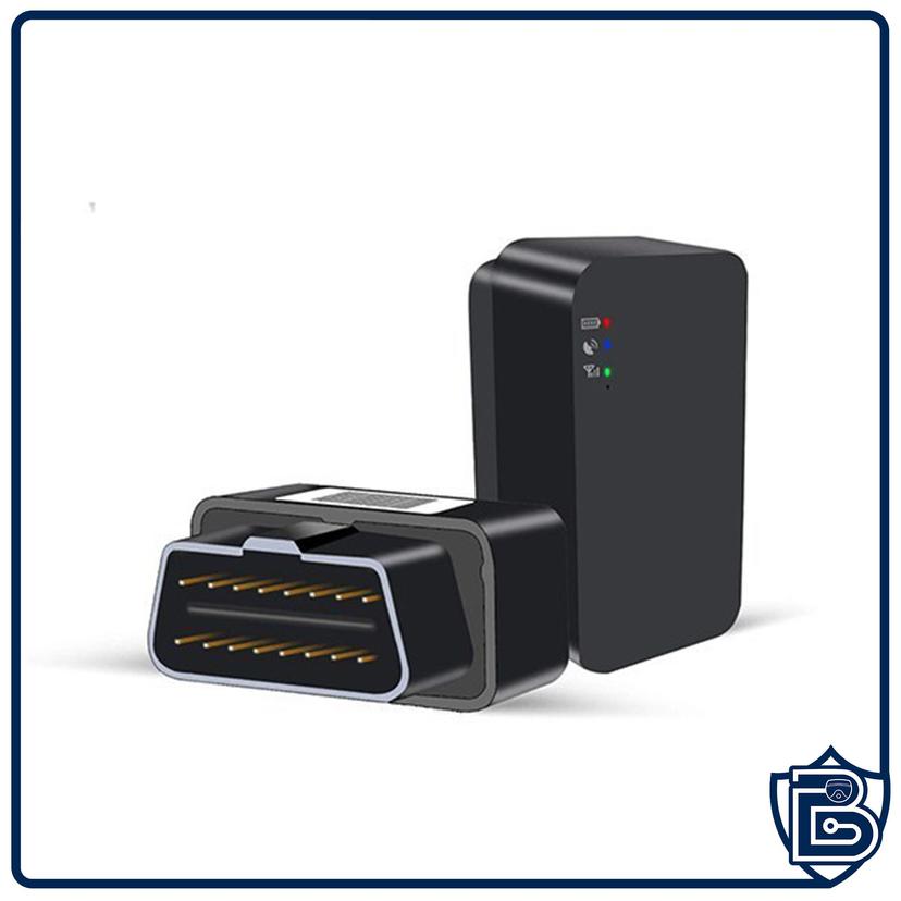ردیاب خودرو دیاگی ویگو OB22D