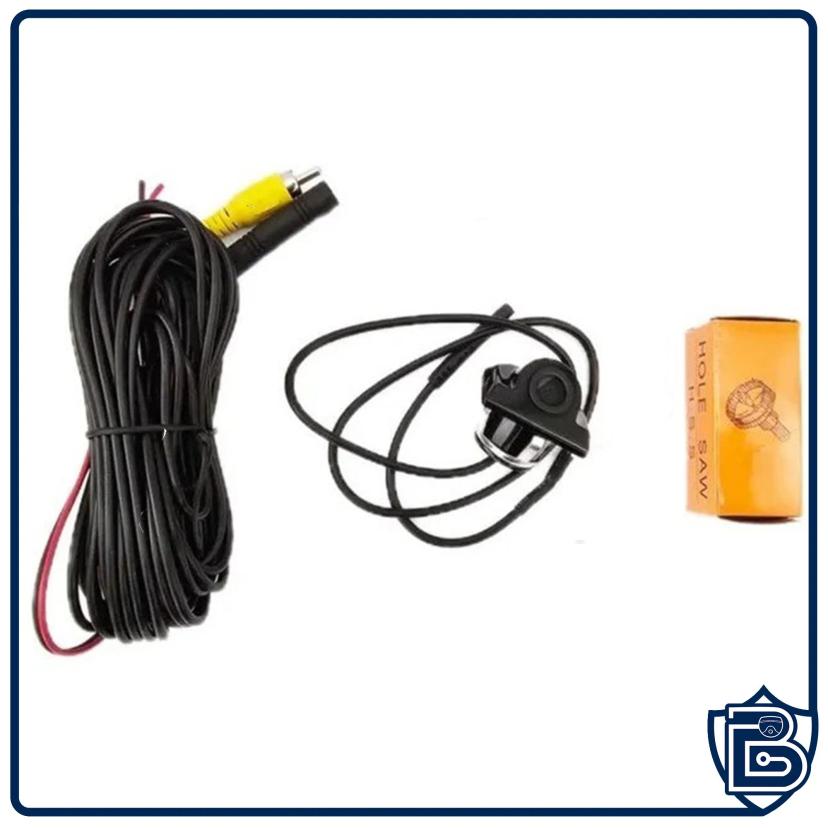 دوربین دنده عقب چیتا ahd 007