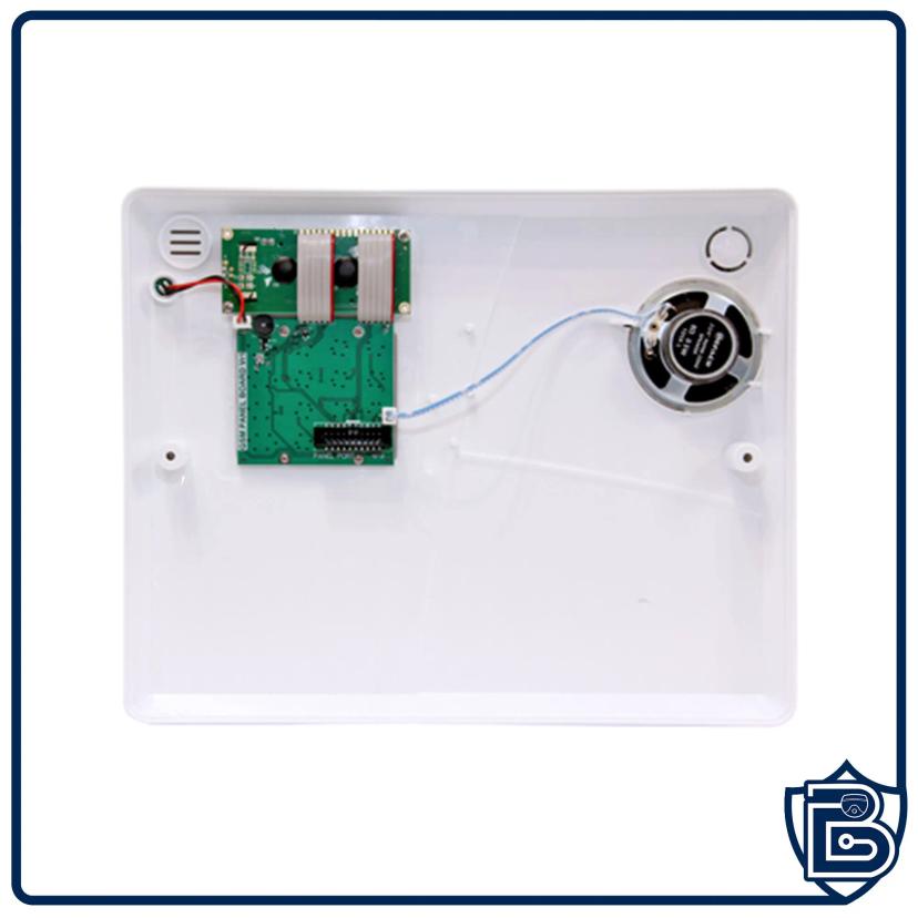دزدگیر اماکن سایلکس SG8 lite