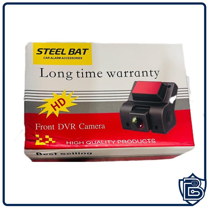 دوربین ثبت وقایع Steel bat HD