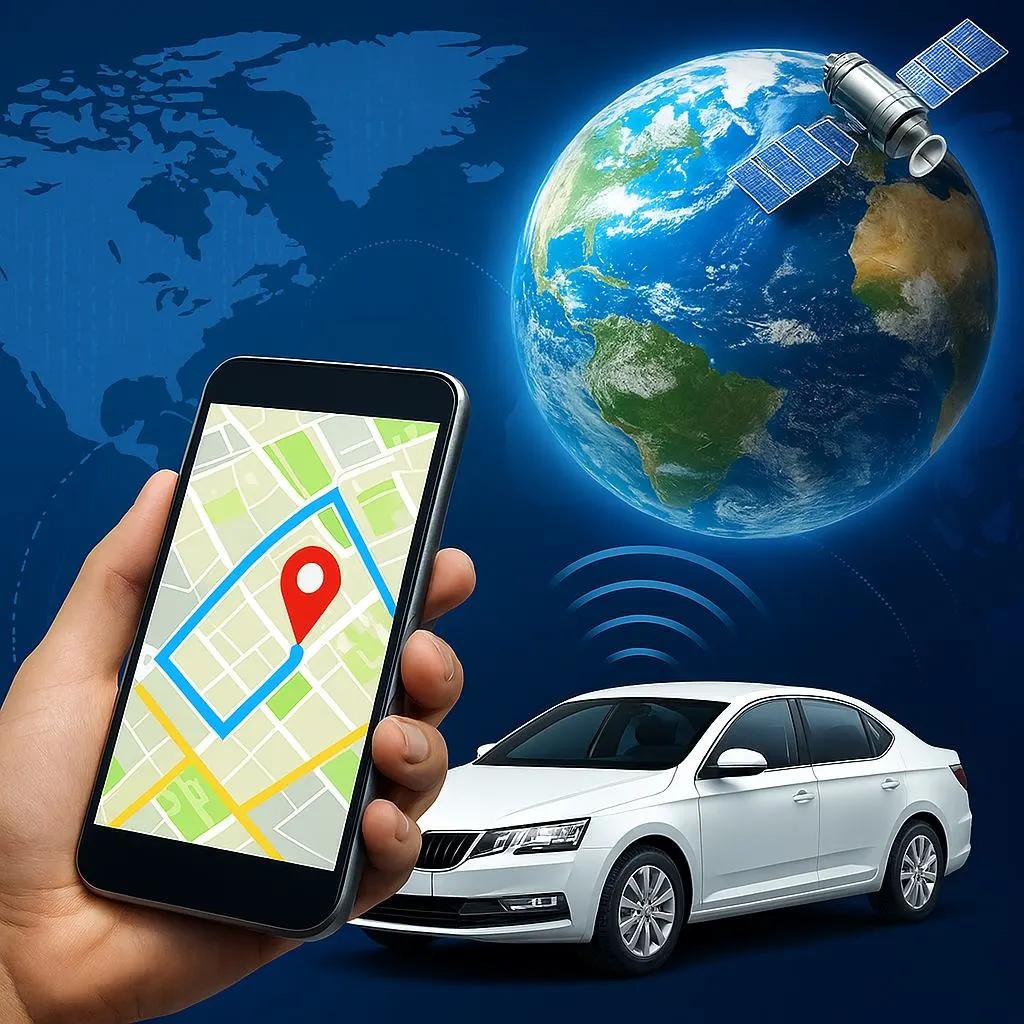 نحوه عملکرد ردیاب ها چگونه است ؟