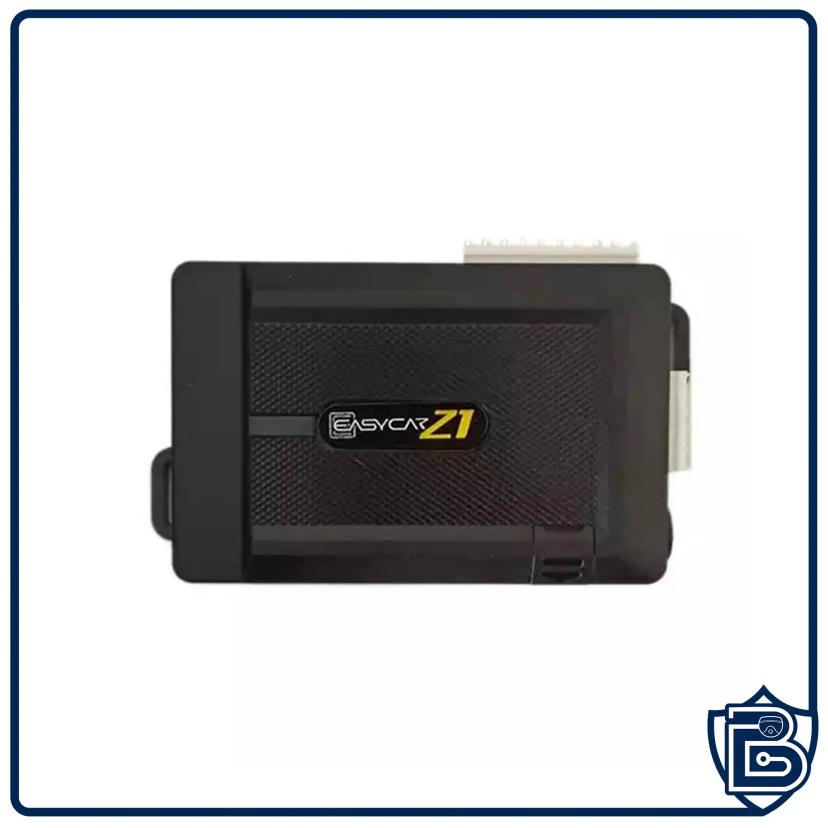 خرید دزدگیر تصویری ایزیکار مدل Z1