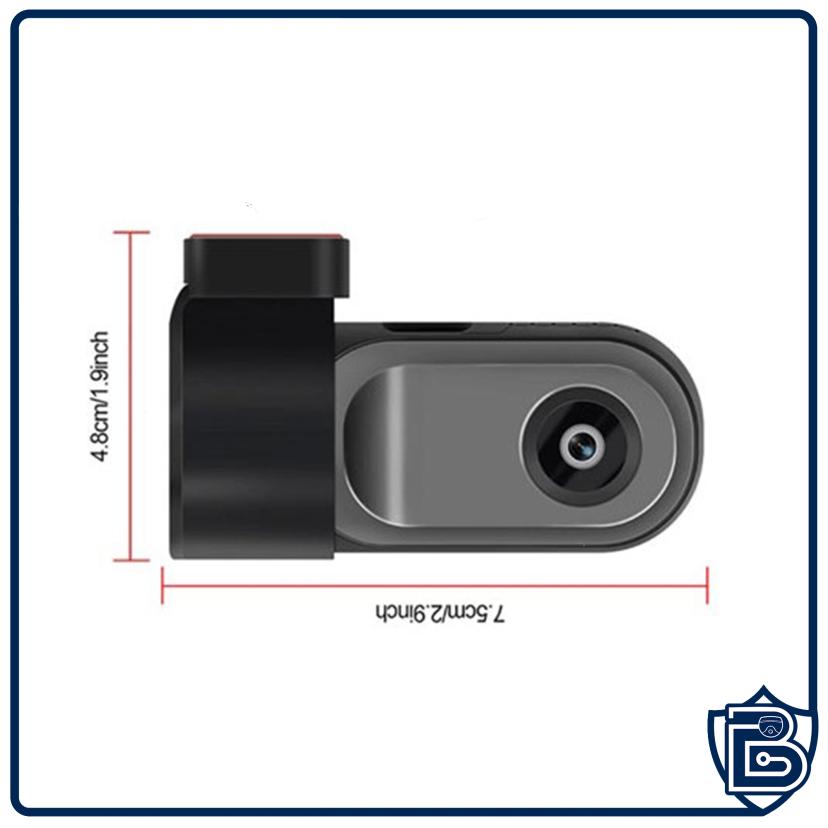 خرید دوربین ثبت وقایع پایونر U9 PRO USB