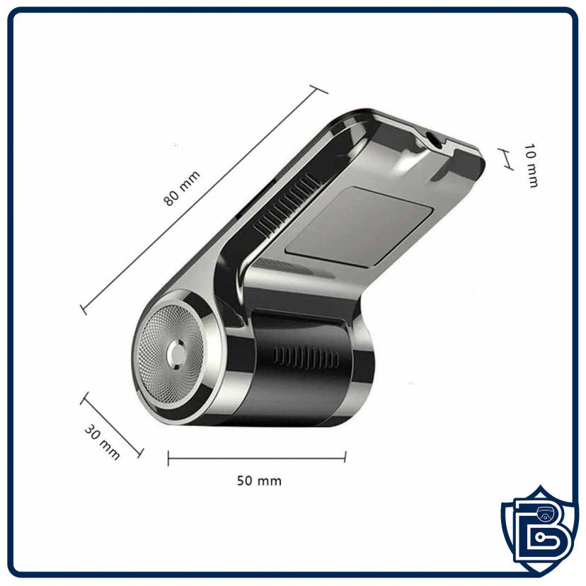خرید دوربین ثبت وقایع U2 پلاس DASH CAM