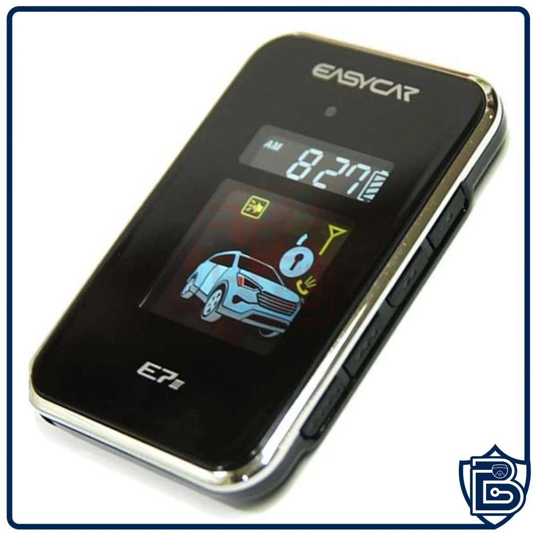 دزدگیر-خودرو-ایزیکار-مدل-E7-3
