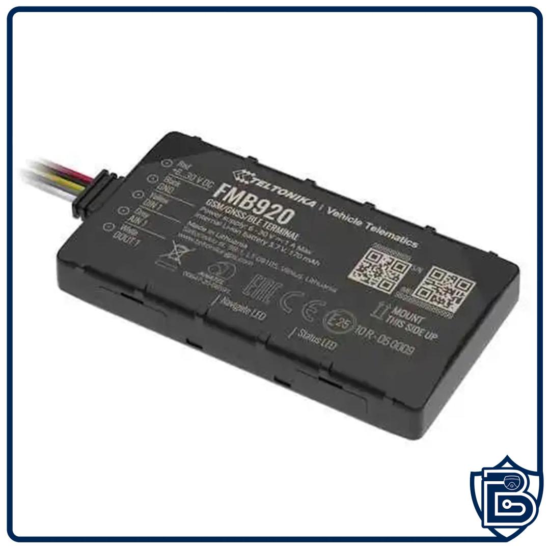 ردیاب-خودرو-تلتونیکا-FMB920