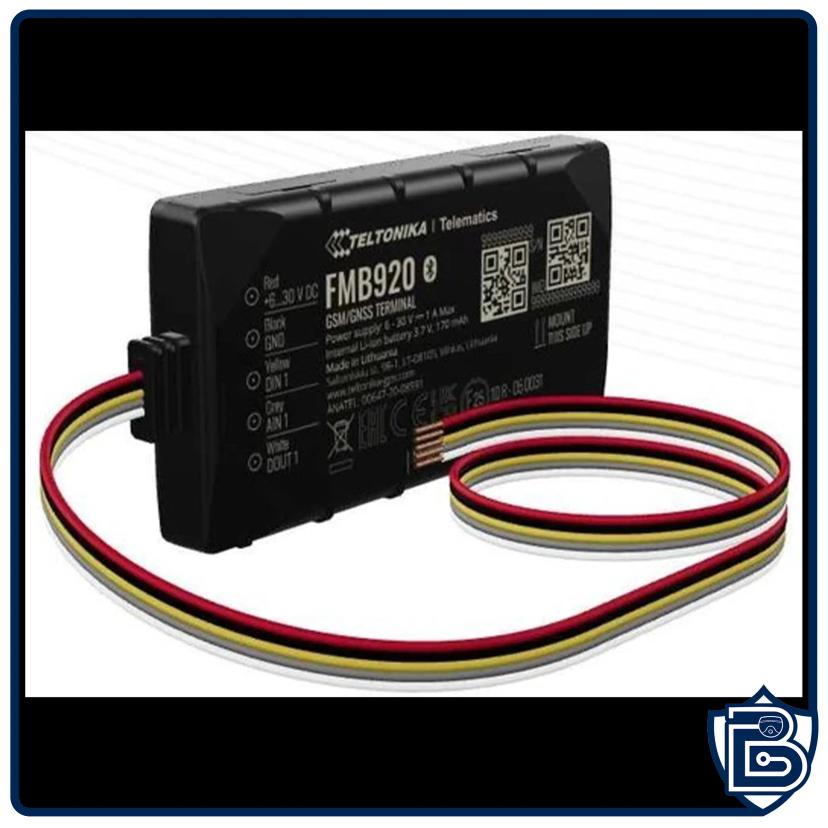 قیمت ردیاب خودرو تلتونیکا FMB920