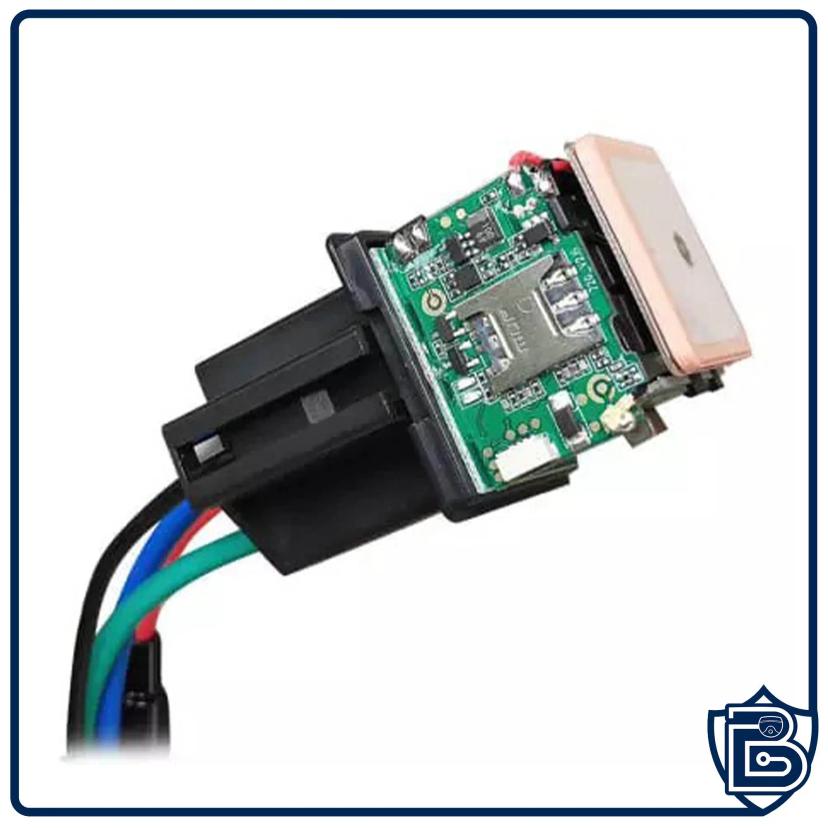 خرید ردیاب رله ای آذرردیاب مدل GT720