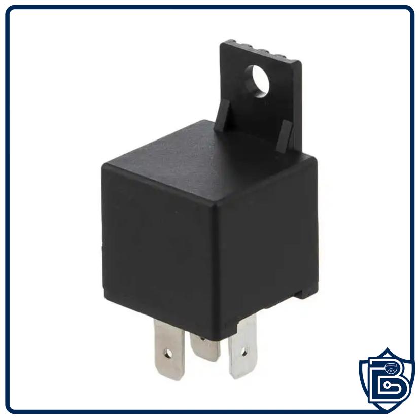 ردیاب رله ای آذرردیاب مدل GT720