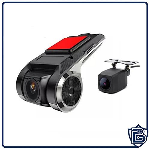 دوربین ثبت وقایع U2 پلاس DASH CAM