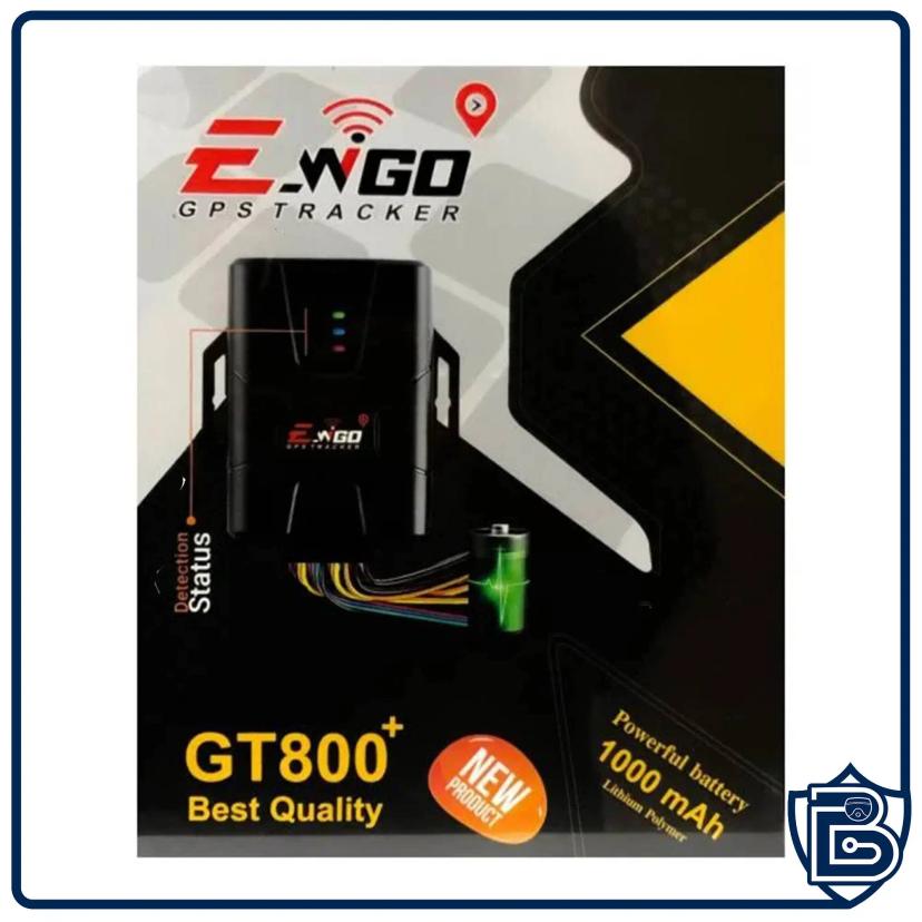 خرید ردیاب ویگو gt800 plus