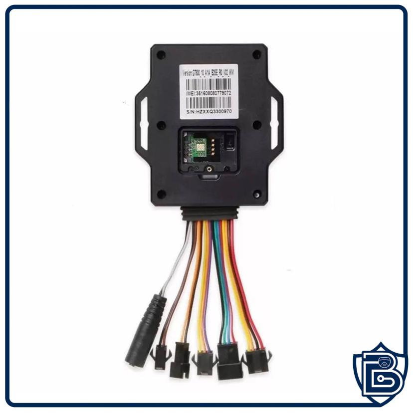 فروش ردیاب ویگو gt800 plus