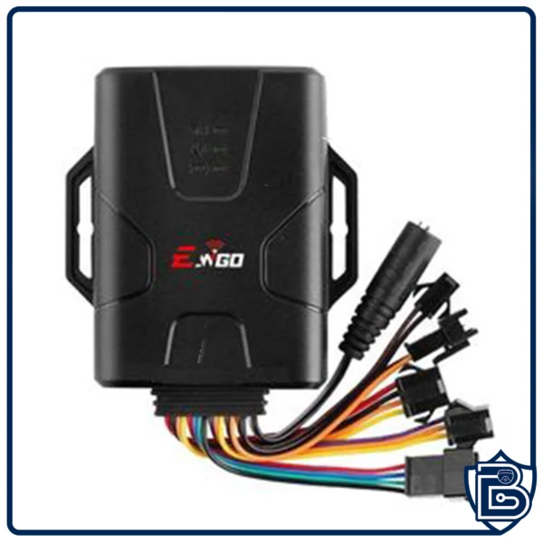 ردیاب خودرو ویگو gt800 پلاس