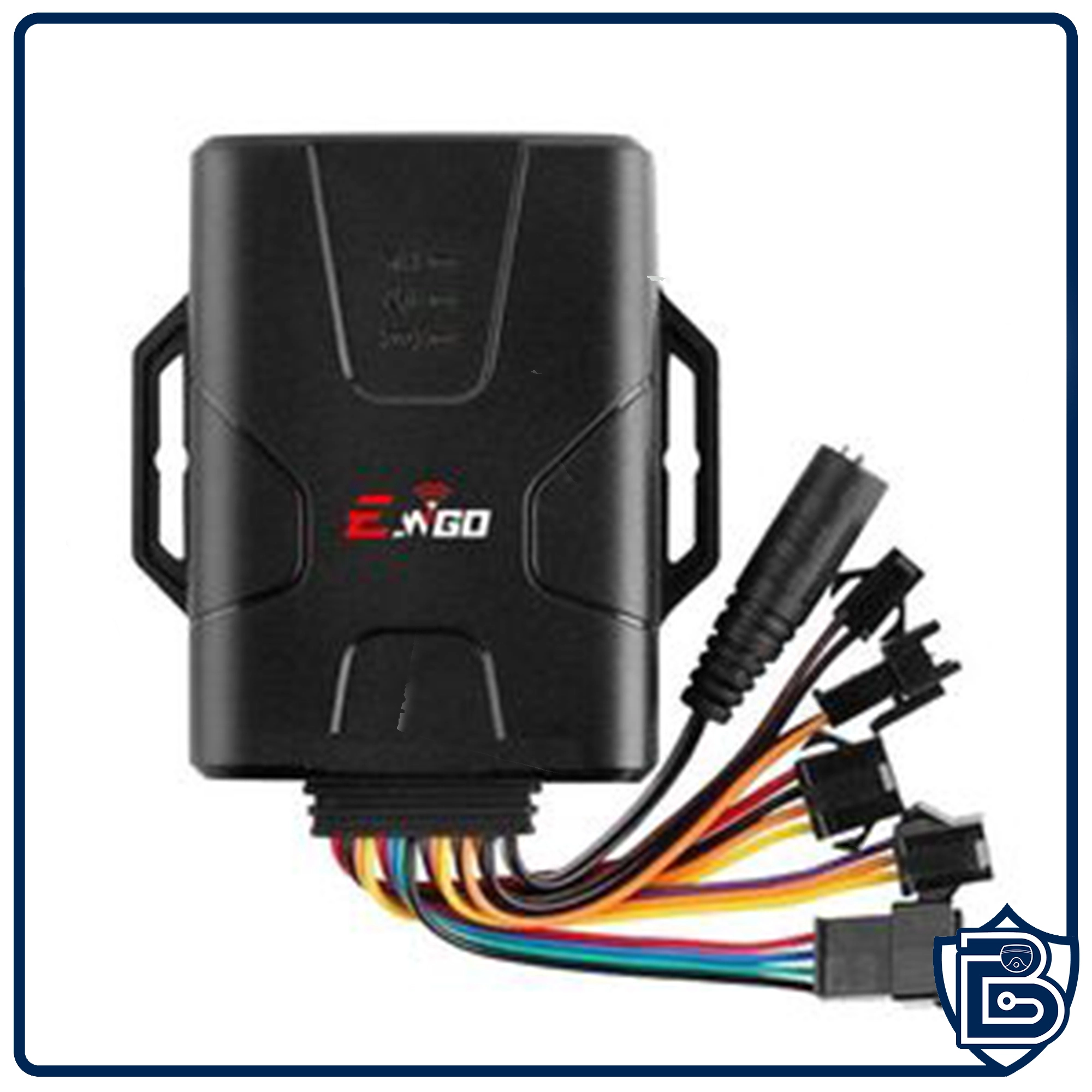 ردیاب خودرو ویگو gt800 پلاس