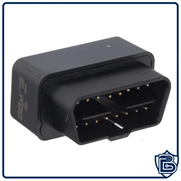 ردیاب خودرو دیاگی ویگو OBD