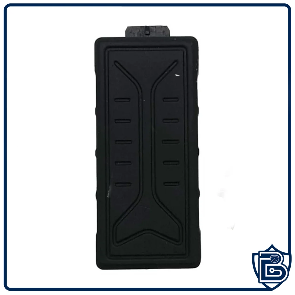 ردیاب خودرو آذر ردیاب مدل gt830