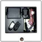خرید دزدگیر ماشین ساده ردبت 838ex