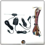 فروش دزدگیر خودرو استیل میت redbat 8006 2